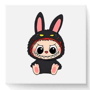 3" x 3" DTF Transfer Thumbnail