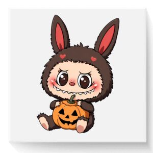 3" x 3" DTF Transfer Thumbnail