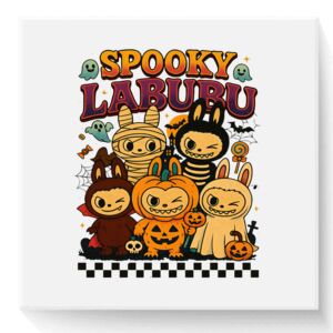 3" x 3" DTF Transfer Thumbnail