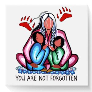 3" x 3" DTF Transfer Thumbnail