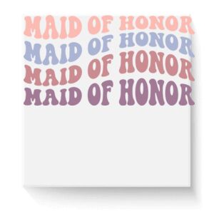 4" x 4" DTF Transfer Thumbnail