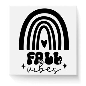4" x 4" DTF Transfer Thumbnail