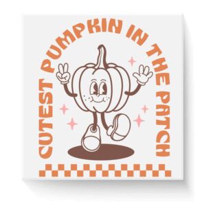 4" x 4" DTF Transfer Thumbnail