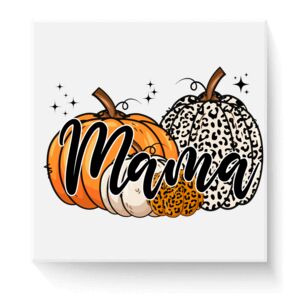 4" x 4" DTF Transfer Thumbnail