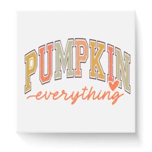 4" x 4" DTF Transfer Thumbnail