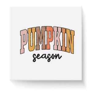 4" x 4" DTF Transfer Thumbnail