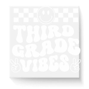 4" x 4" DTF Transfer Thumbnail