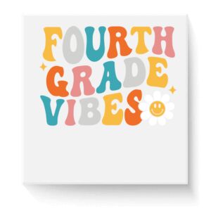 4" x 4" DTF Transfer Thumbnail