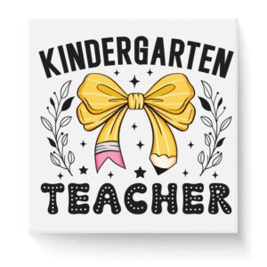 4" x 4" DTF Transfer Thumbnail