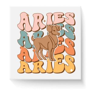 4" x 4" DTF Transfer Thumbnail