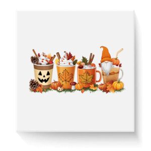 4" x 4" DTF Transfer Thumbnail