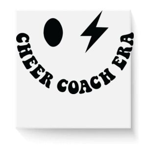 4" x 4" DTF Transfer Thumbnail