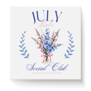 4" x 4" DTF Transfer Thumbnail