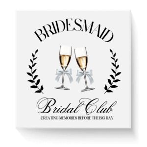 4" x 4" DTF Transfer Thumbnail