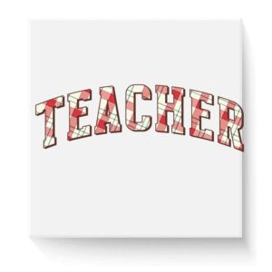 4" x 4" DTF Transfer Thumbnail