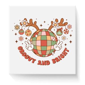 4" x 4" DTF Transfer Thumbnail