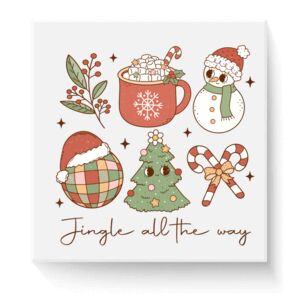 4" x 4" DTF Transfer Thumbnail