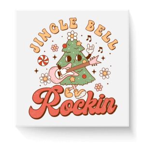 4" x 4" DTF Transfer Thumbnail