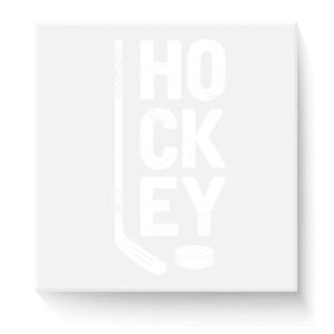 4" x 4" DTF Transfer Thumbnail