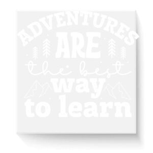 4" x 4" DTF Transfer Thumbnail