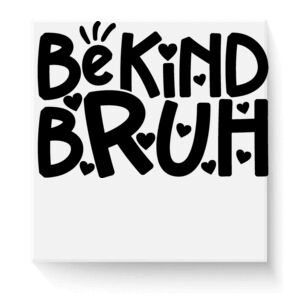 4" x 4" DTF Transfer Thumbnail