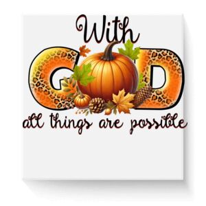 4" x 4" DTF Transfer Thumbnail