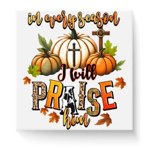 4" x 4" DTF Transfer Thumbnail