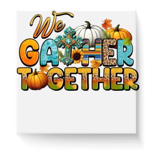 4" x 4" DTF Transfer Thumbnail