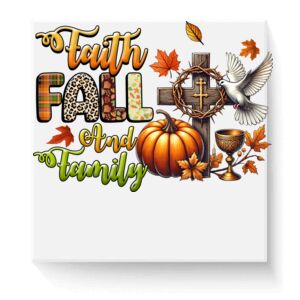 4" x 4" DTF Transfer Thumbnail