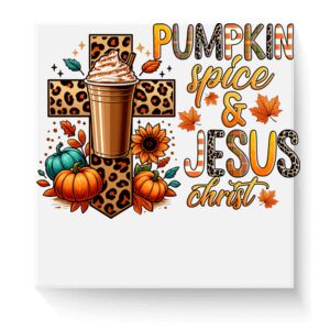 4" x 4" DTF Transfer Thumbnail