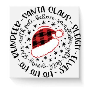 4" x 4" DTF Transfer Thumbnail