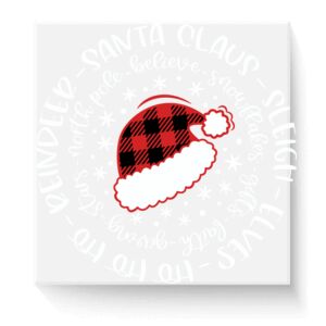 4" x 4" DTF Transfer Thumbnail