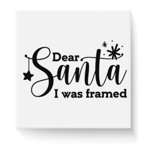 4" x 4" DTF Transfer Thumbnail