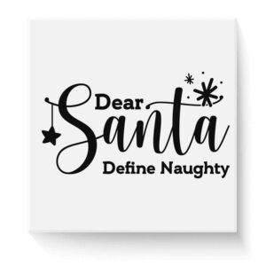 4" x 4" DTF Transfer Thumbnail