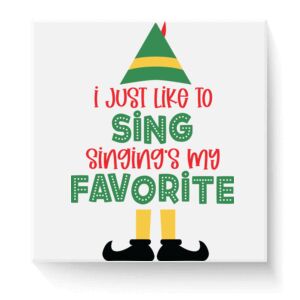 4" x 4" DTF Transfer Thumbnail