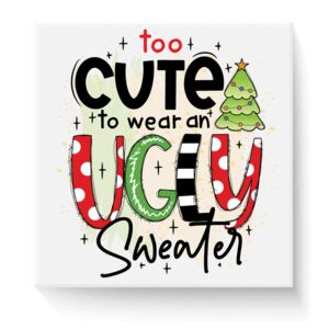 4" x 4" DTF Transfer Thumbnail