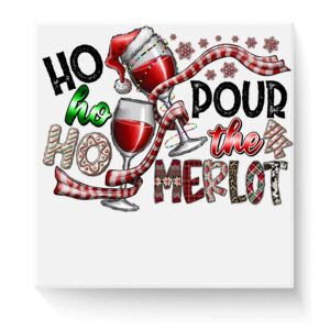 4" x 4" DTF Transfer Thumbnail