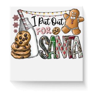 4" x 4" DTF Transfer Thumbnail