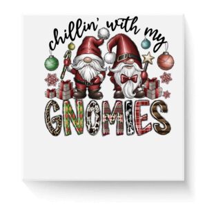 4" x 4" DTF Transfer Thumbnail