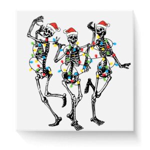 4" x 4" DTF Transfer Thumbnail