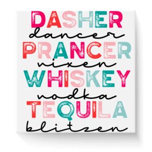 4" x 4" DTF Transfer Thumbnail