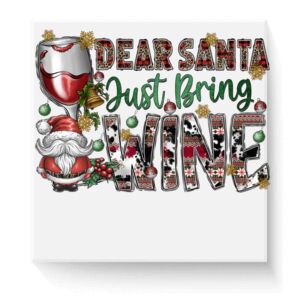 4" x 4" DTF Transfer Thumbnail