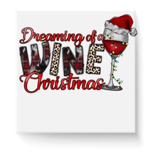 4" x 4" DTF Transfer Thumbnail