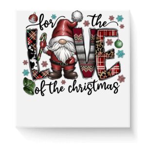 4" x 4" DTF Transfer Thumbnail