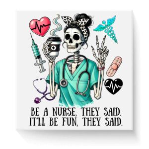 4" x 4" DTF Transfer Thumbnail