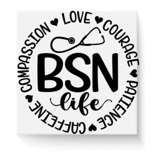 4" x 4" DTF Transfer Thumbnail