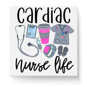 4" x 4" DTF Transfer Thumbnail