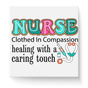 4" x 4" DTF Transfer Thumbnail