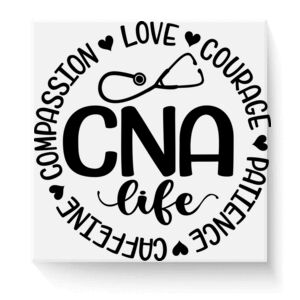 4" x 4" DTF Transfer Thumbnail