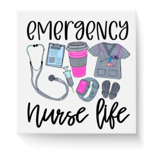 4" x 4" DTF Transfer Thumbnail